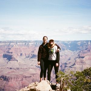 Meet your Posher, Tanna